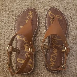 Sam Edelman sandals